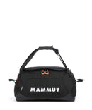 Mammut Cargon 40 Weekend bag black