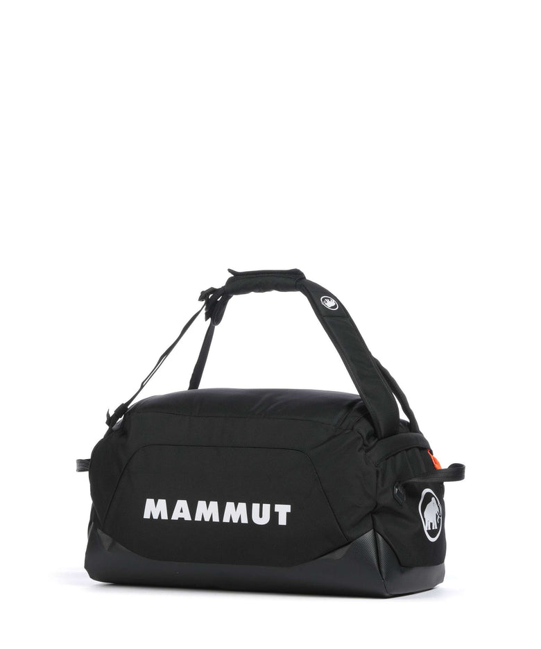 Mammut Cargon 40 Weekend bag black