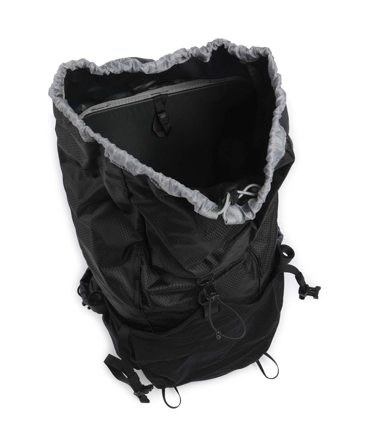 Mammut Ducan 32 Hiking backpack black