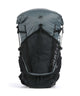 Mammut Ducan Spine 50-60 W Trekingový batoh strata black