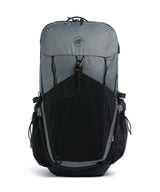 Mammut Ducan 22 W Turistický batoh strata black