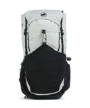 Mammut Ducan 26 Turistický batoh silver sage/black