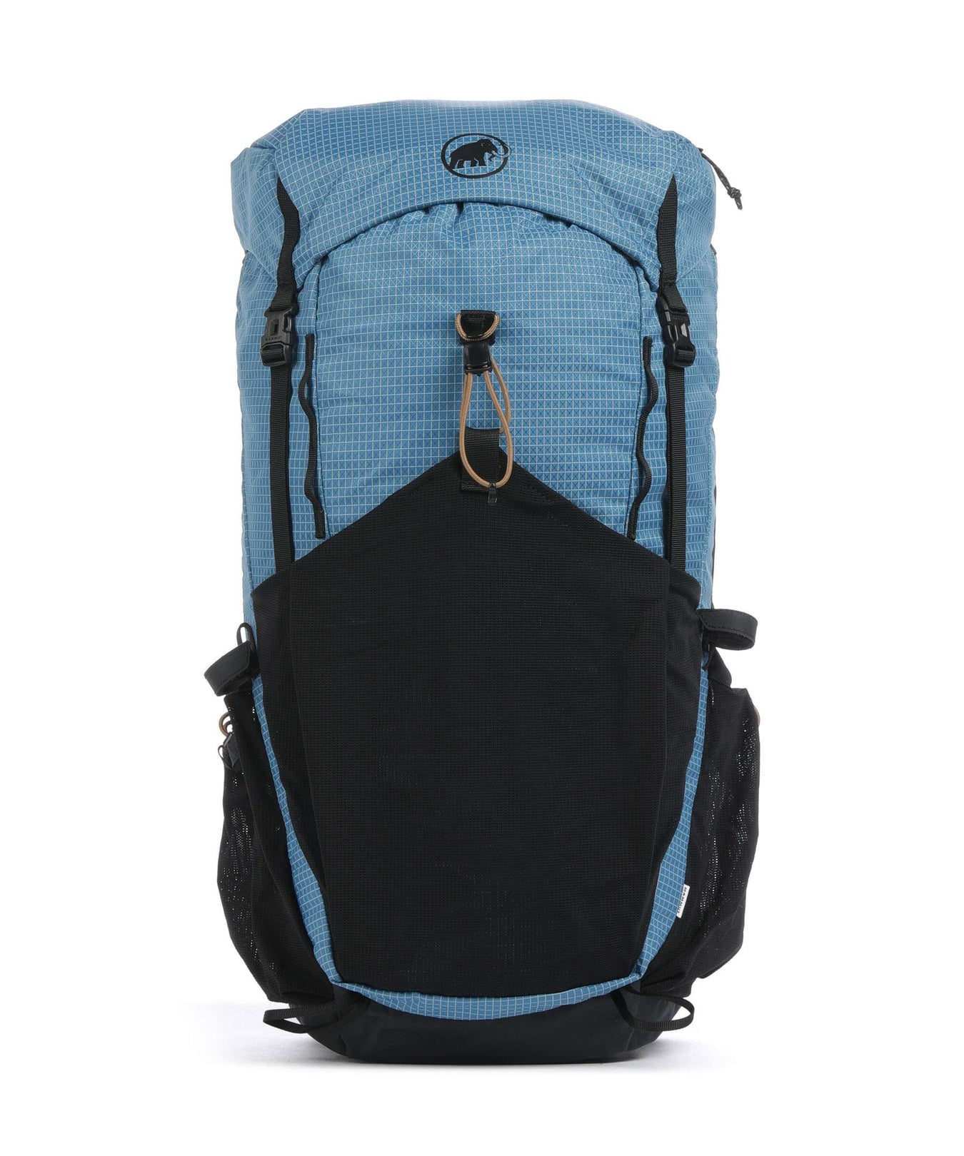 Mammut Ducan 26 Hiking backpack sapphire/black