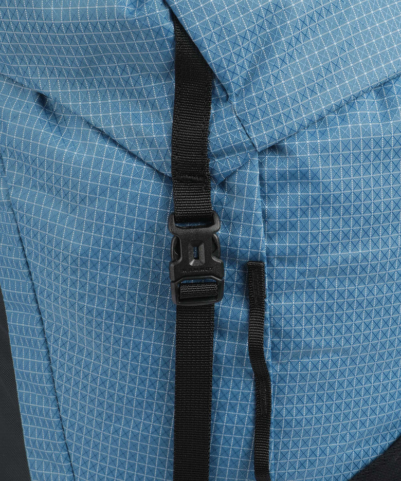 Mammut Ducan 26 Hiking backpack sapphire/black