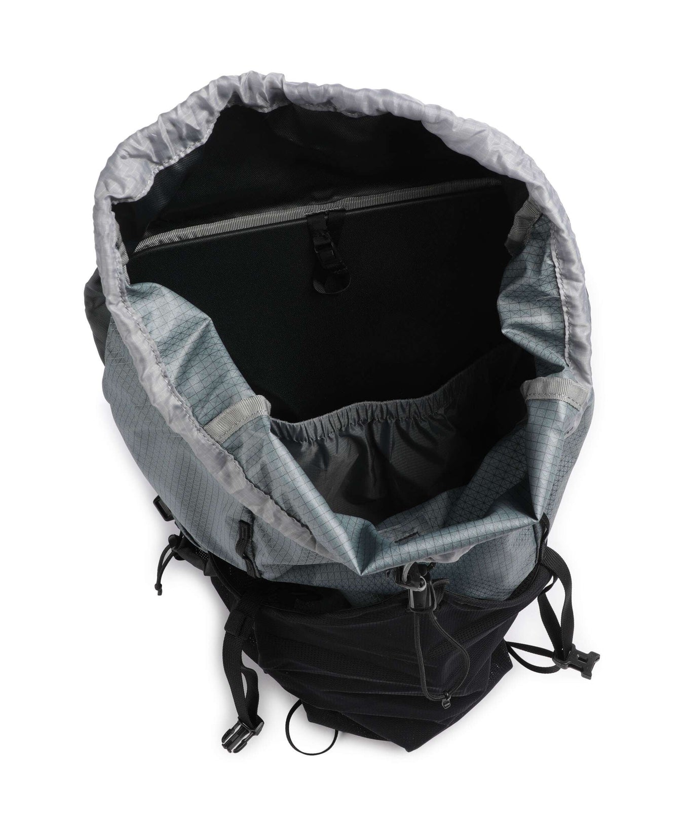 Mammut Ducan 26 W Hiking backpack strata black