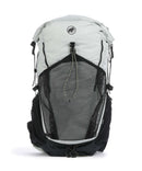 Mammut Ducan Spine 28-35 Turistický batoh silver sage/black