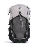 Mammut Ducan Spine 28-35 W Turistický batoh alpine calamint/black