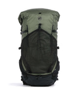 Mammut Ducan Spine 70-80 Trekingový batoh marsh/black
