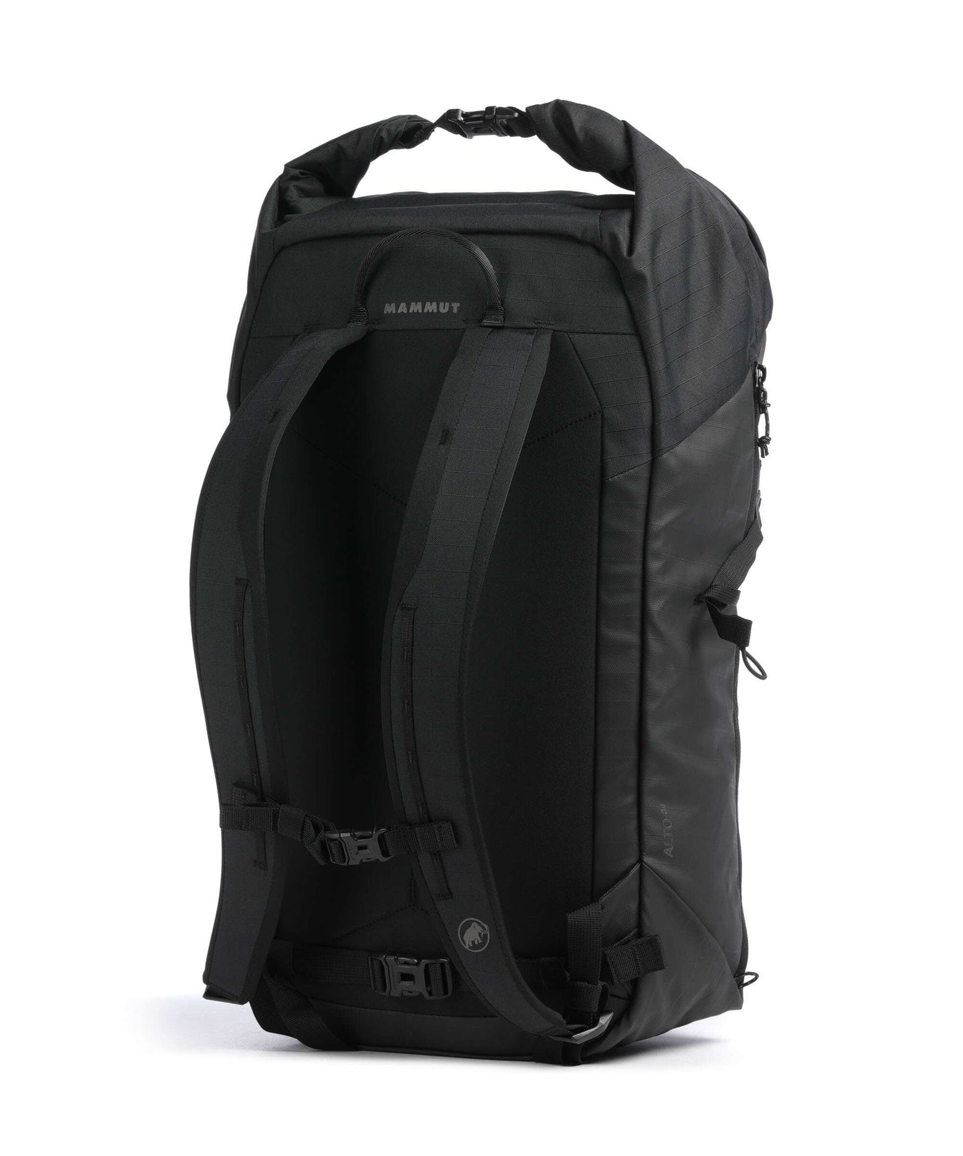Mammut Alto 34 Backpack black