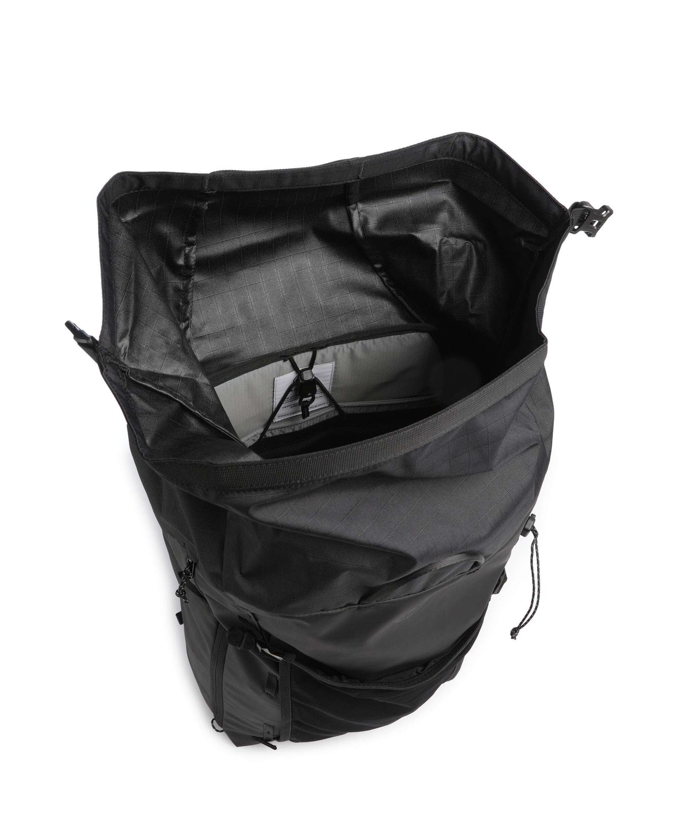 Mammut Alto 34 Backpack black