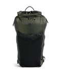 Mammut Aenergy 18 Hiking backpack dark marsh