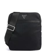 Guess Milano Taška cez rameno black