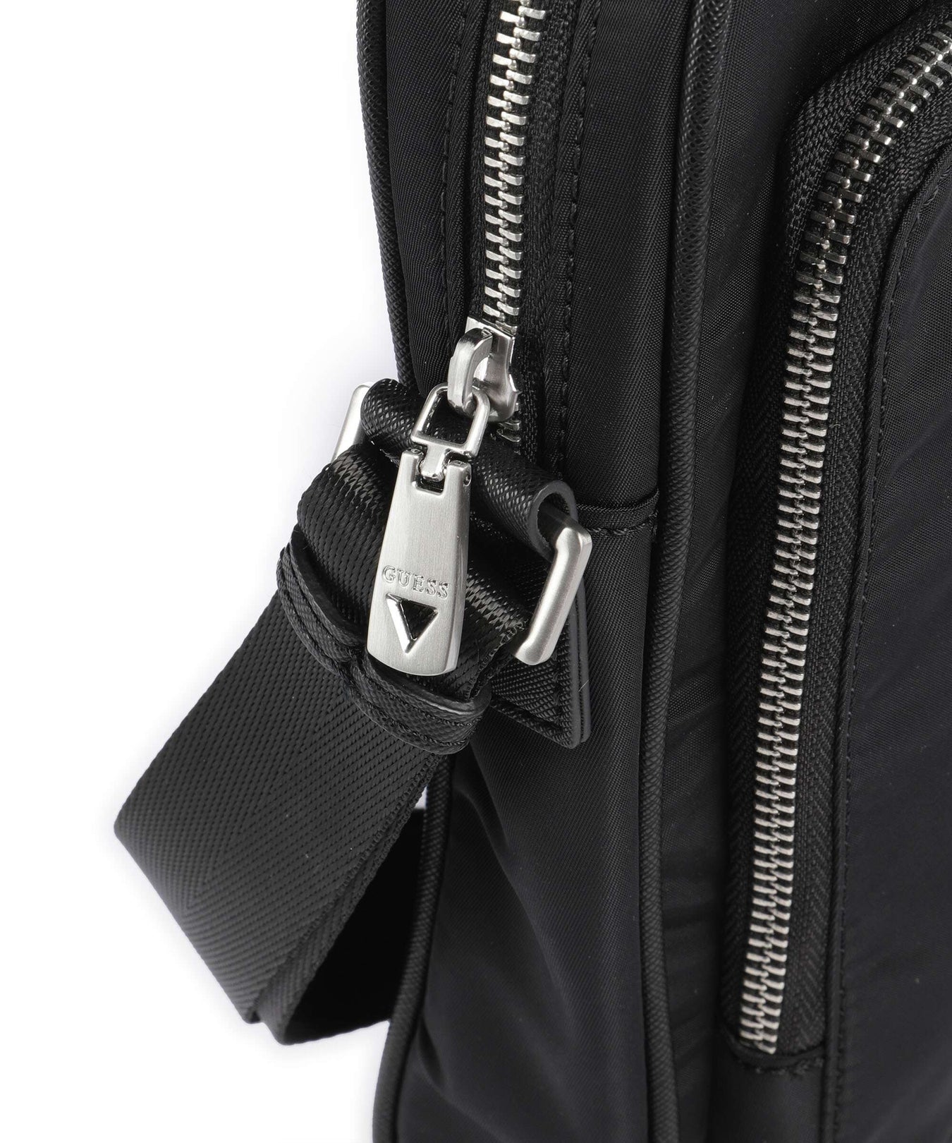 Guess Milano Crossbody bag black