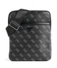 Guess Vezzola Taška cez rameno dark black