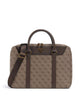 Guess Vezzola Aktovka beige/brown