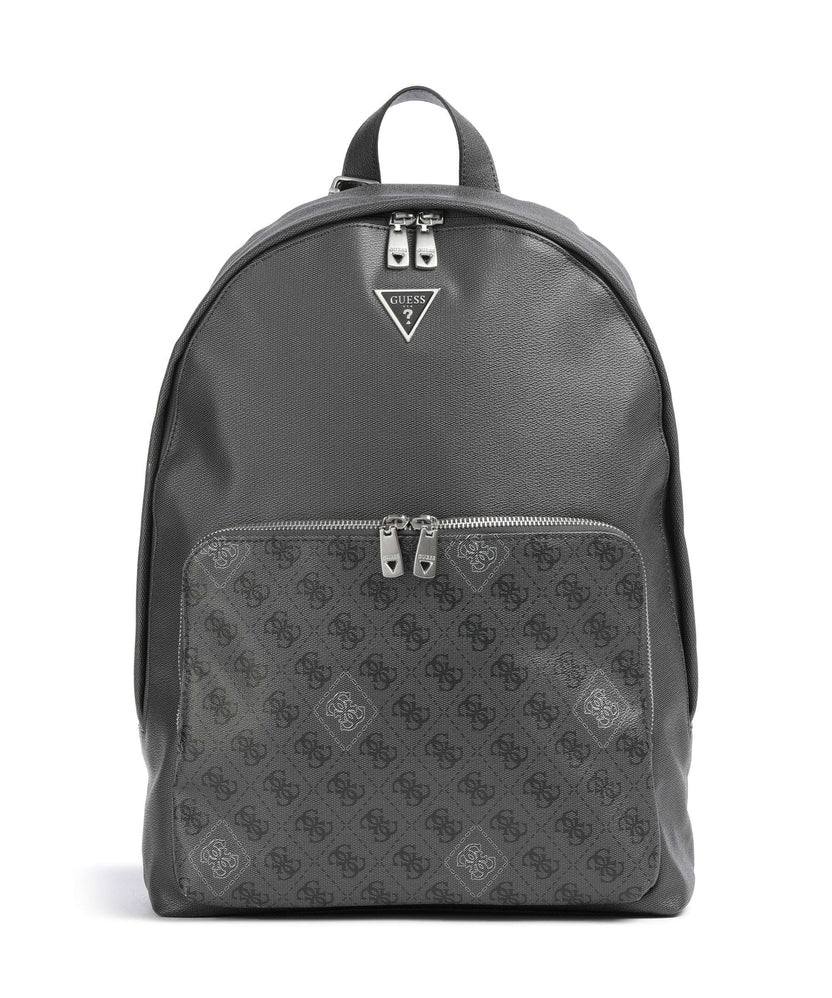 Guess Milano Backpack black/white