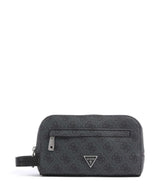 Guess Milano Toaletná taška black