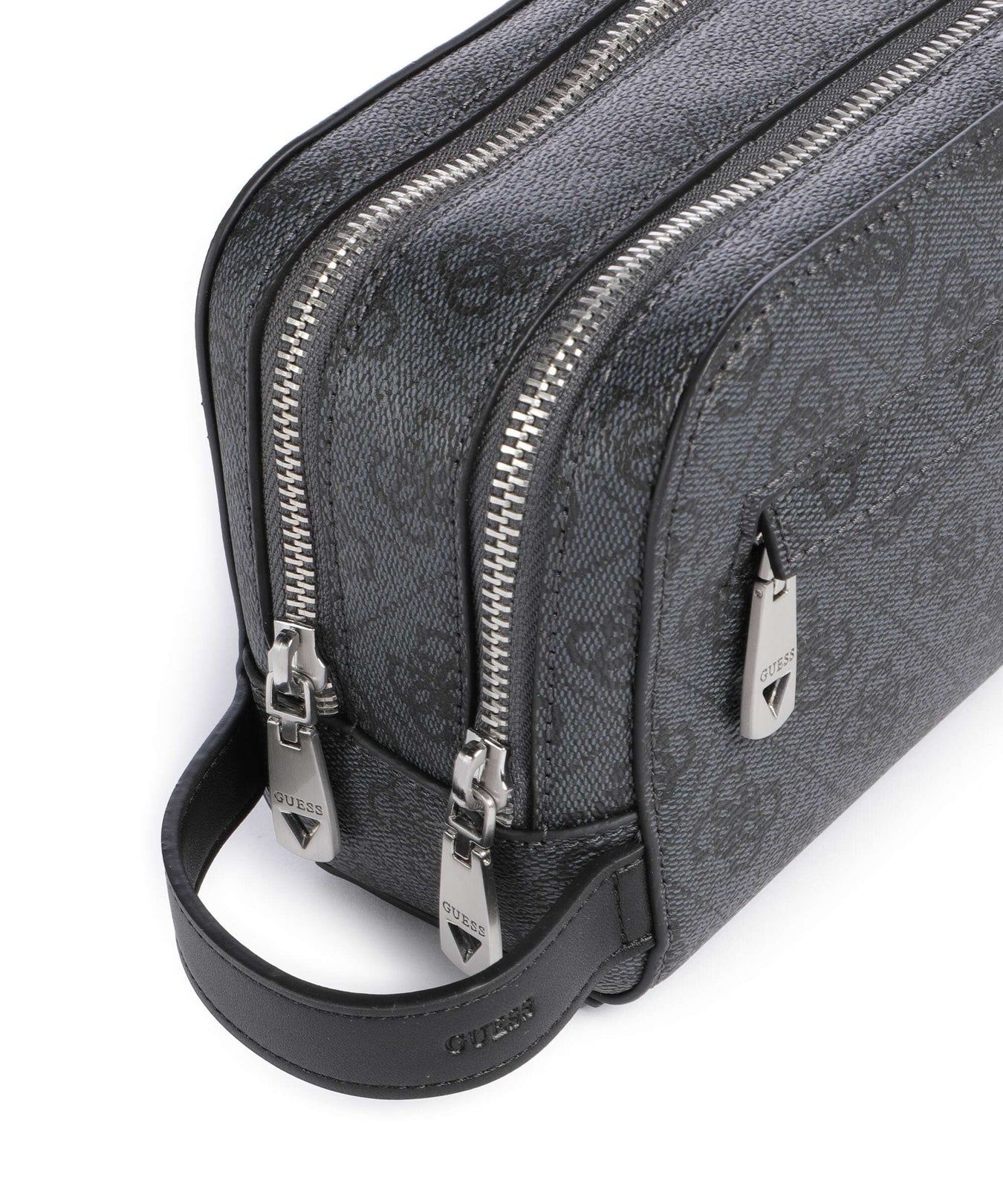 Guess Milano Toiletry bag black