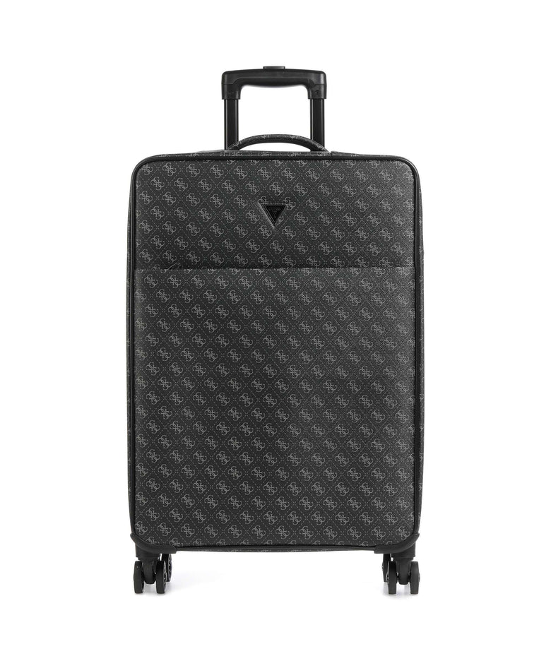 Guess Vezzola Spinner (4 wheels) dark black