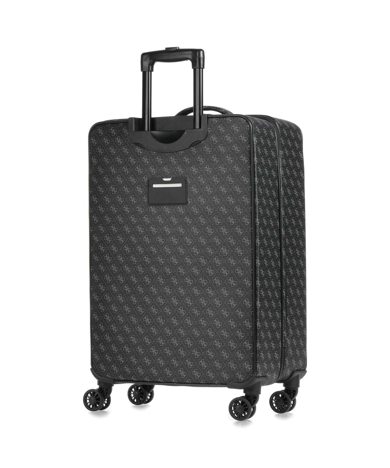 Guess Vezzola Spinner (4 wheels) dark black