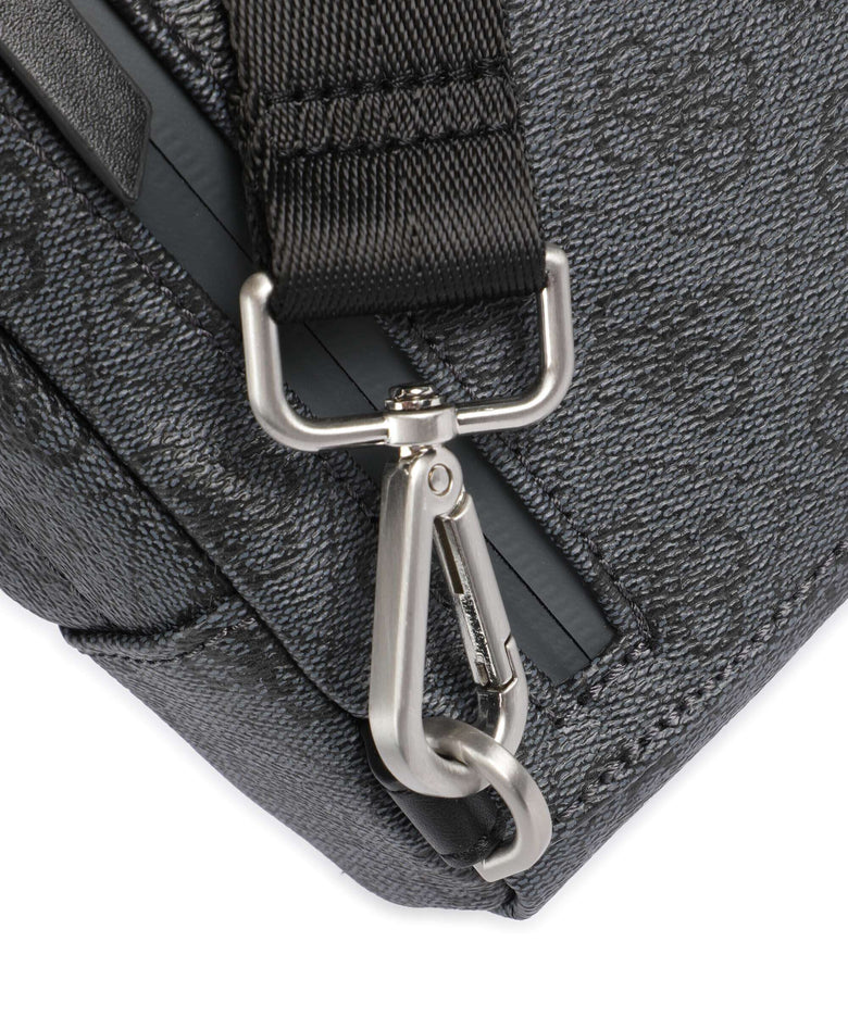 Guess Milano Eco Sling bag black