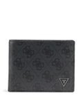 Guess Milano Wallet black