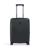 Guess Olbia 4-kolesový kufor black