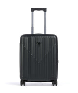 Guess Olbia 4-kolesový kufor black