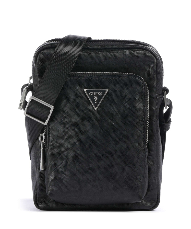 Guess Milano Crossbody bag black