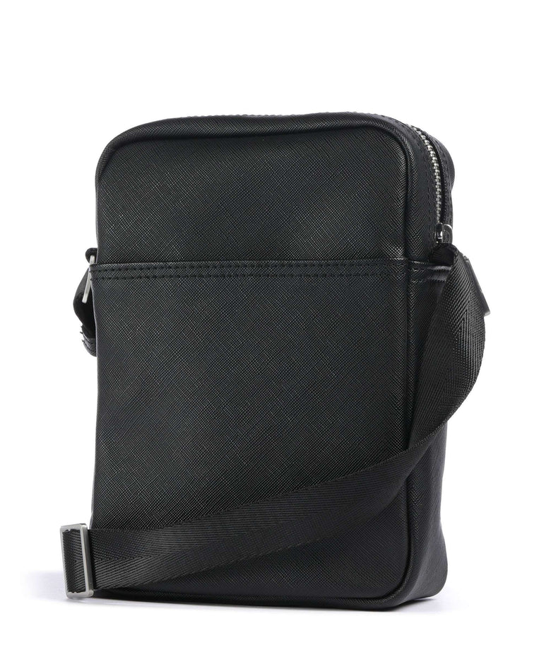 Guess Milano Crossbody bag black