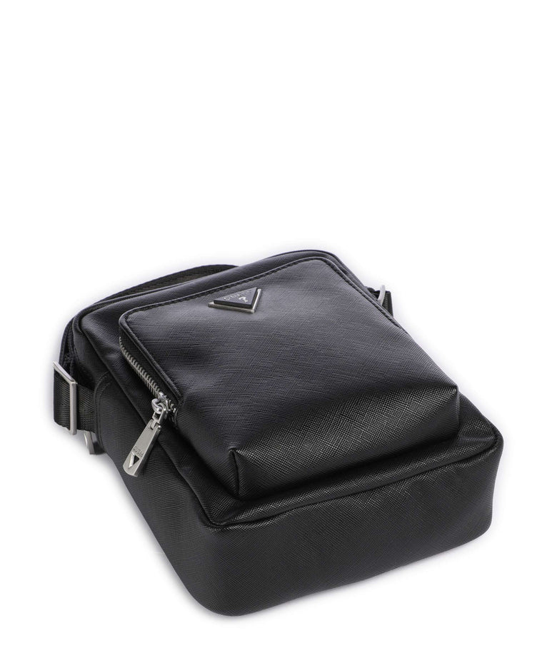 Guess Milano Crossbody bag black