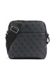 Guess Torino Eco Crossbody bag black