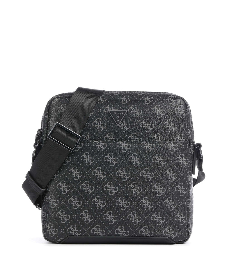 Guess Torino Eco Crossbody bag dark artic blue