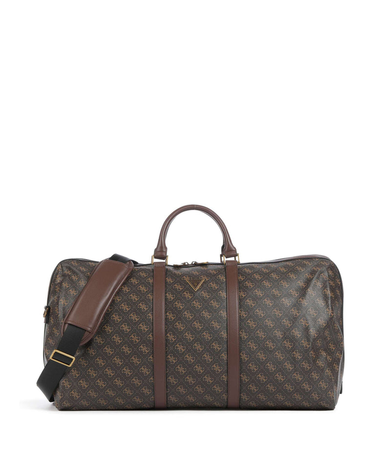 Guess Vezzola Weekend bag brown/ochre