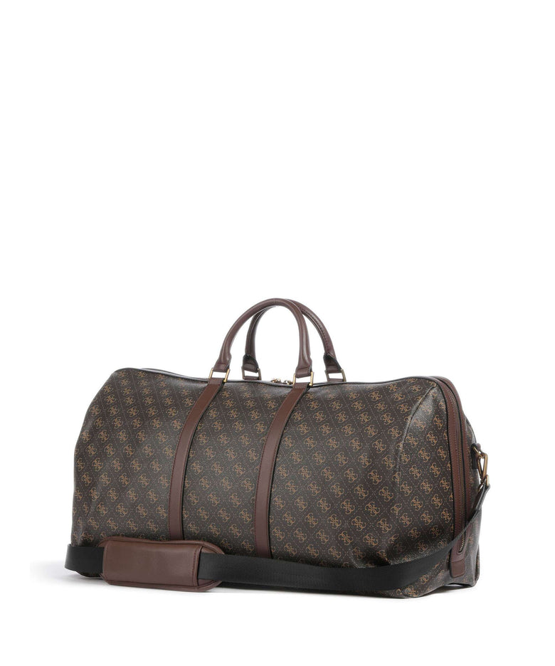 Guess Vezzola Weekend bag brown/ochre