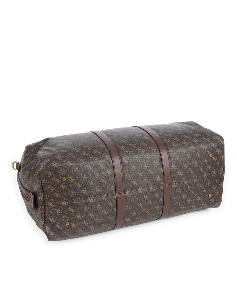 Guess Vezzola Weekend bag brown/ochre