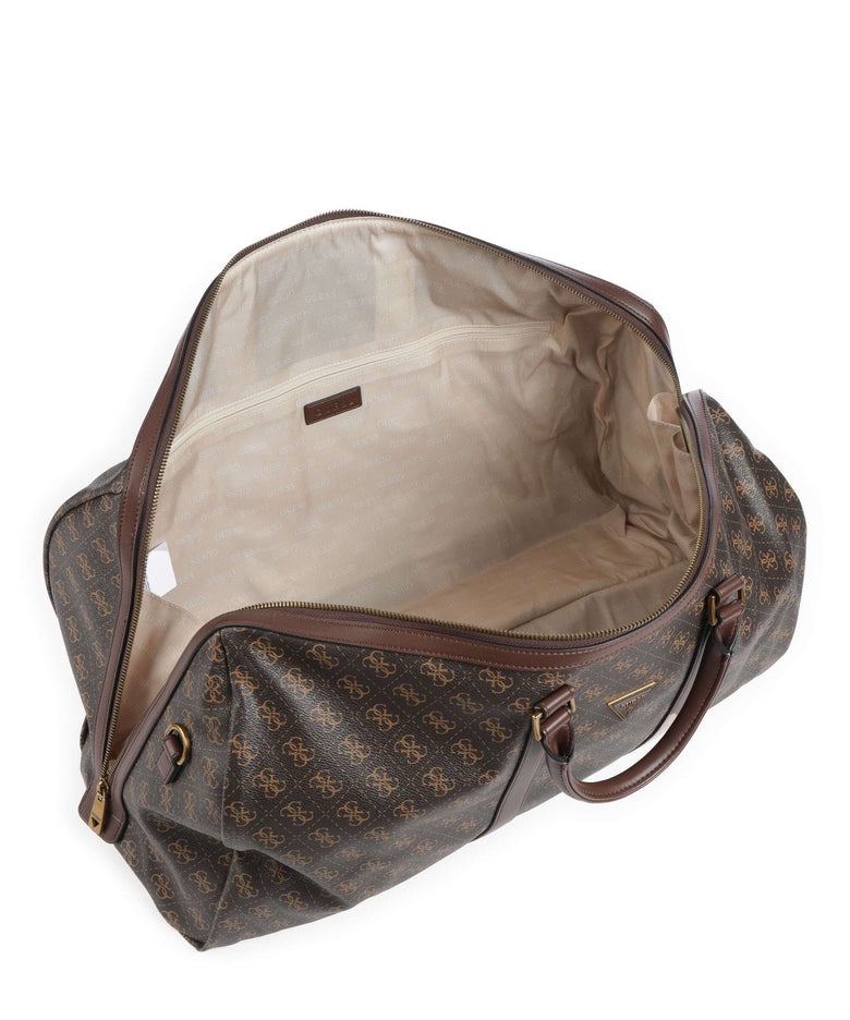 Guess Vezzola Weekend bag brown/ochre