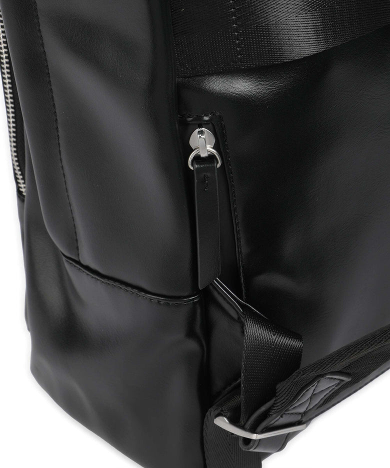 Guess Milano Eco Backpack black