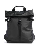 Guess Arezzo Rolltop batoh black