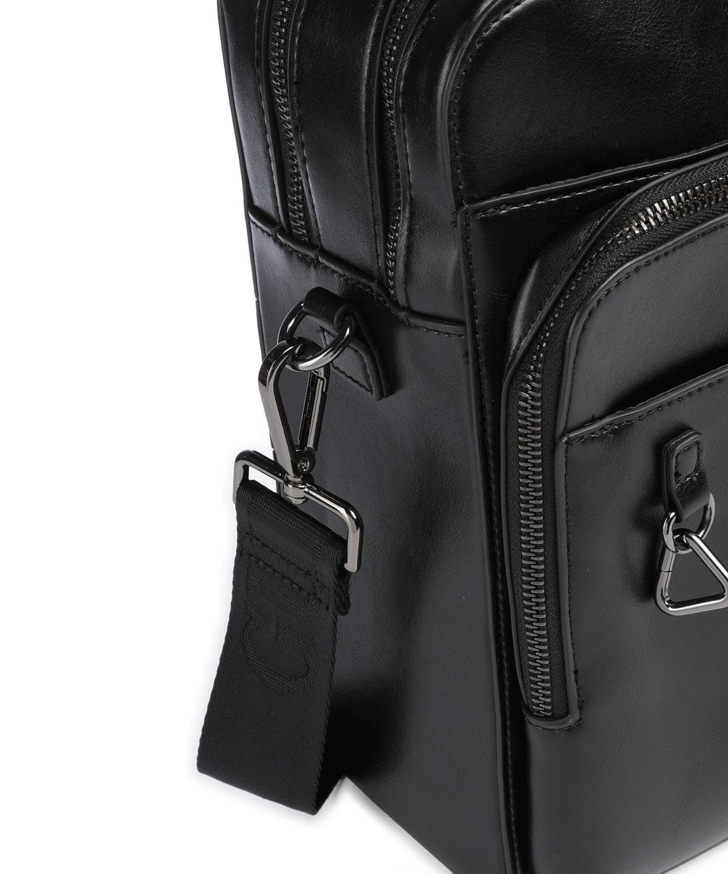 Guess Boston Briefcase black