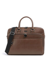 Guess Boston Aktovka dark oak