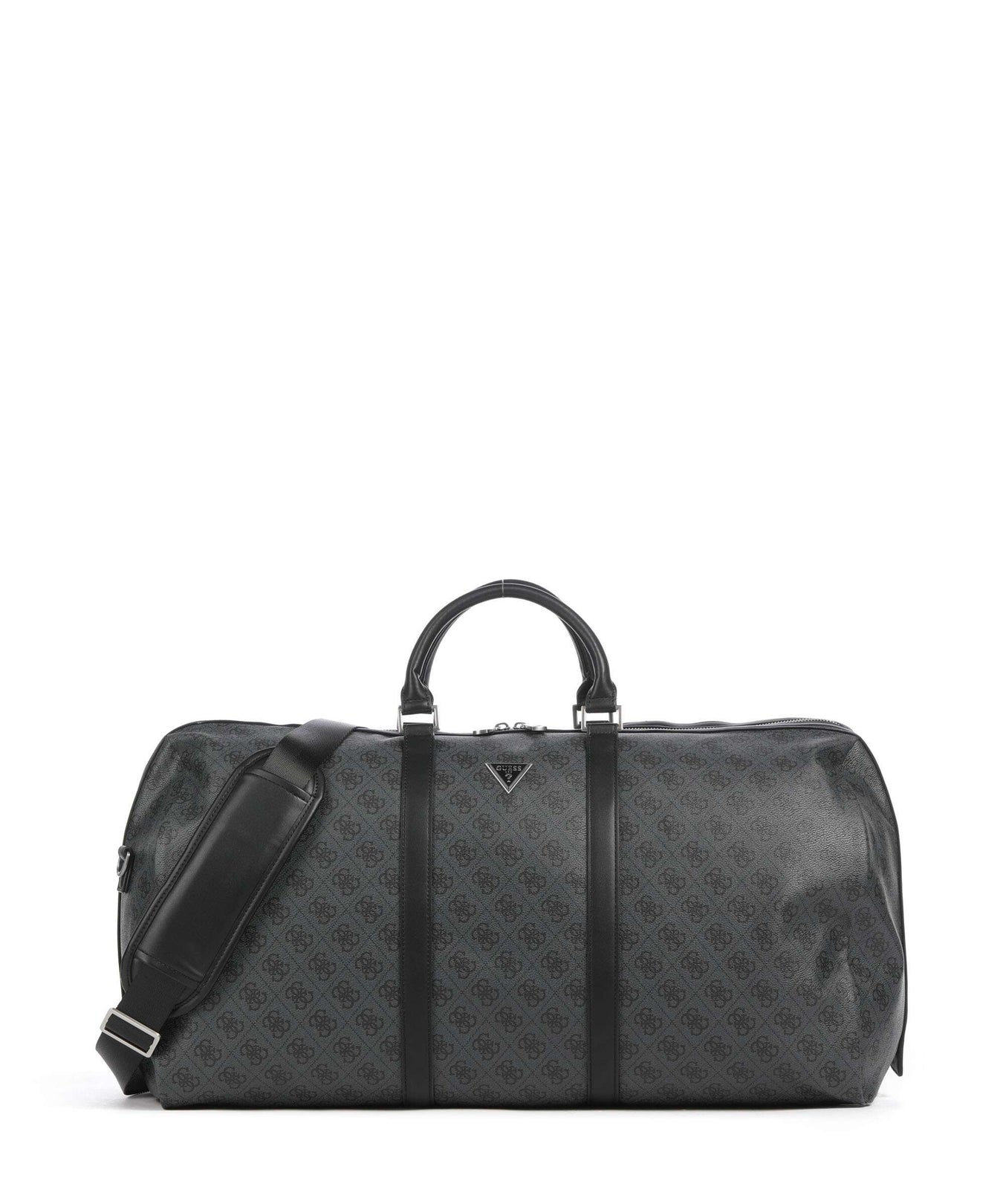 Guess Pisa Weekend bag black/lime