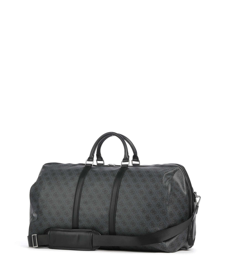 Guess Pisa Weekend bag black/lime