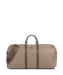 Guess Pisa Weekender beige/brown/blue