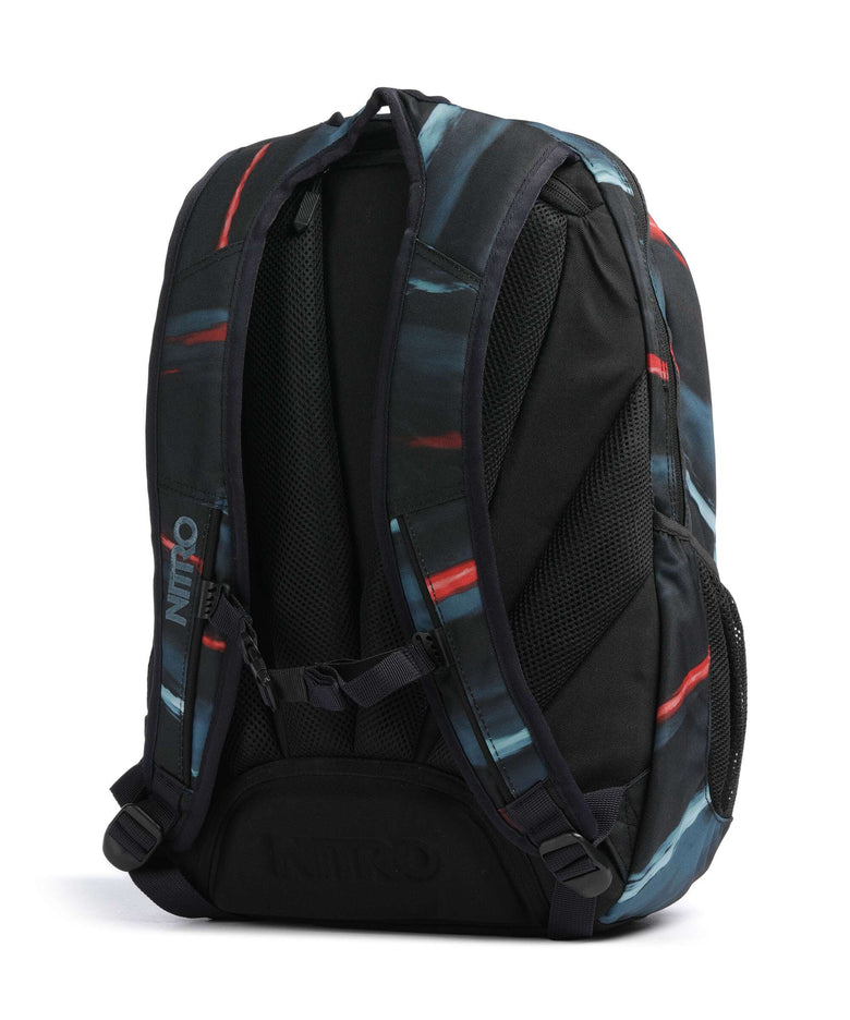 Nitro Chase 35 Backpack acid dawn