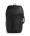 Nitro Nikuro Traveler 32 Travel backpack black out