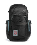 Nitro Daypacker Two 32 Backpack peace love nitro