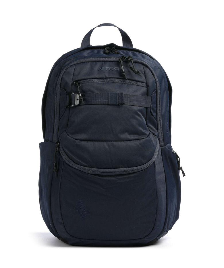 Nitro Future Hero 37 Backpack nightsky