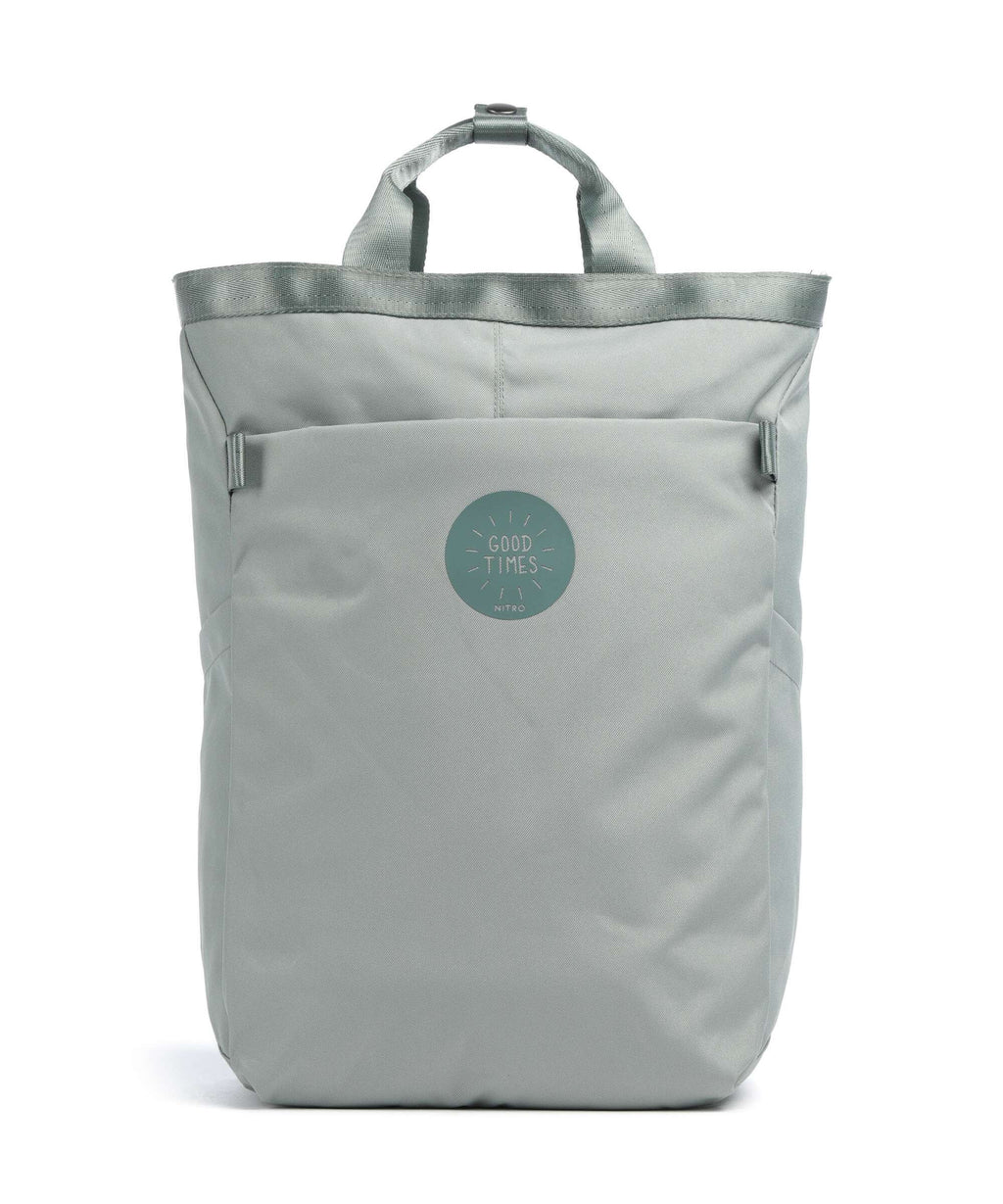 Nitro Mojo 16 Backpack mint