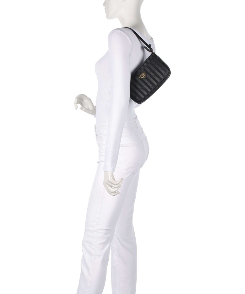 Maison Mollerus Vinerus Missy Shoulder bag black